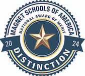 Magnet School of Academics Distinction 2024
